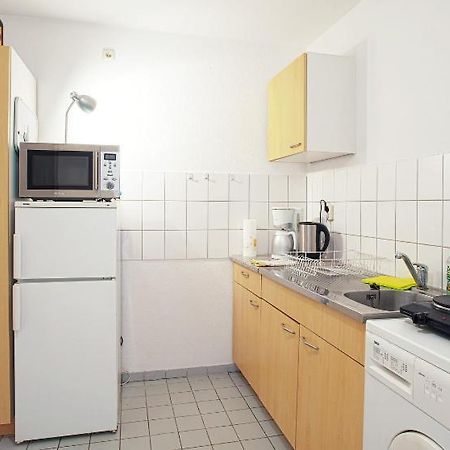 Apartments Leipzig Koernerplatz Suedvorstadt Екстериор снимка