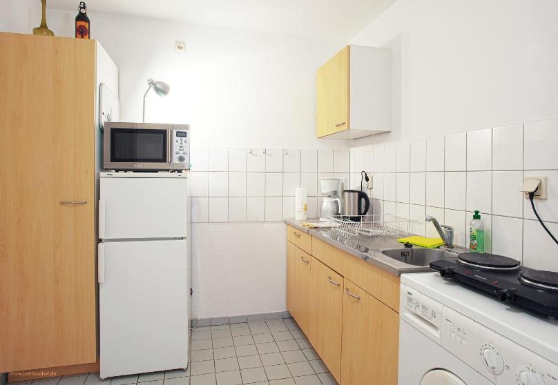 Apartments Leipzig Koernerplatz Suedvorstadt Екстериор снимка