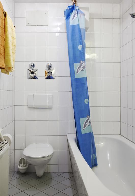 Apartments Leipzig Koernerplatz Suedvorstadt Екстериор снимка