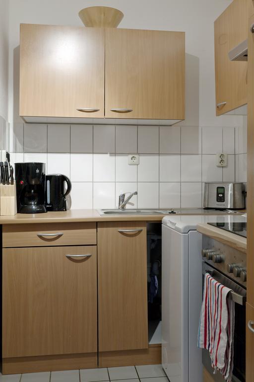 Apartments Leipzig Koernerplatz Suedvorstadt Екстериор снимка