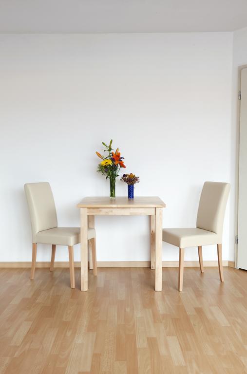 Apartments Leipzig Koernerplatz Suedvorstadt Екстериор снимка