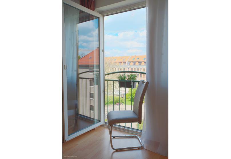 Apartments Leipzig Koernerplatz Suedvorstadt Екстериор снимка