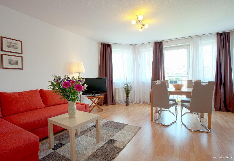 Apartments Leipzig Koernerplatz Suedvorstadt Екстериор снимка