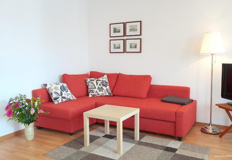 Apartments Leipzig Koernerplatz Suedvorstadt Екстериор снимка